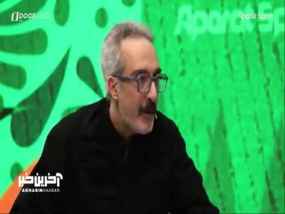 صحبت های قابل تامل امیر مهدی ژوله؛ منتظر نباشید همه چیز درست بشه، کیف زندگی رو ببرید