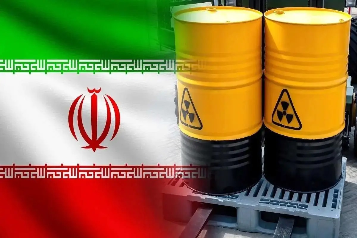 رویترز: بدون تحویل اورانیوم غنی‌شده ایران به واشنگتن، توافقی میان آمریکا و ایران شکل نخواهد گرفت