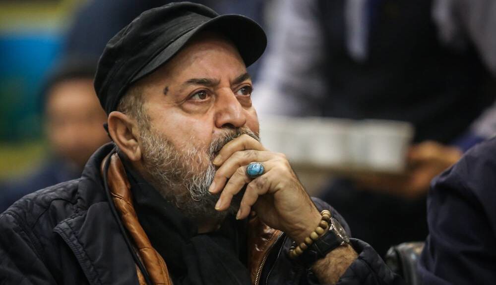 سیروس مقدم هم مستند می‌سازد