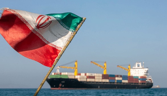 نیویورک‌تایمز: پس‌از یادداشت تفاهم تسلط ایران بر تنگه هرمز رسمیت یافت