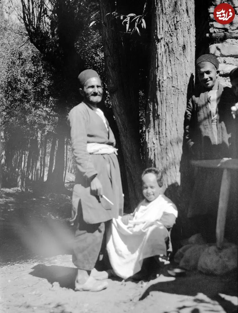 آریا جوان