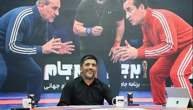 دبیر: برای سردار آزمون تا انتهای ماجرا رفتم اما...