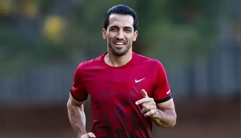 بازگشت عجیب امیری با پرسپولیس!