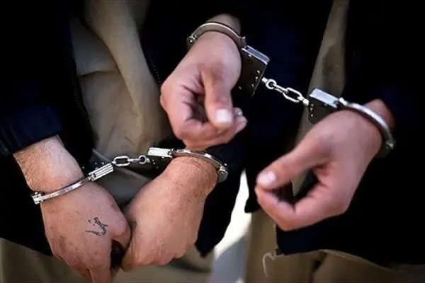 دستگیری کلاهبرداران۲هزارمیلیاردی فراری درمشهد