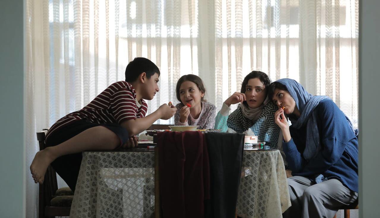 رکوردشکنی «زن و بچه» در اکران آنلاین؛  ۳۵ میلیارد در کمتر از یک ماه