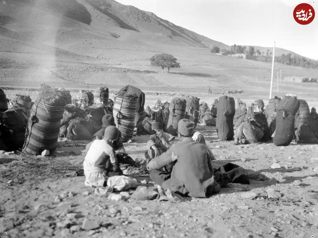 آریا جوان