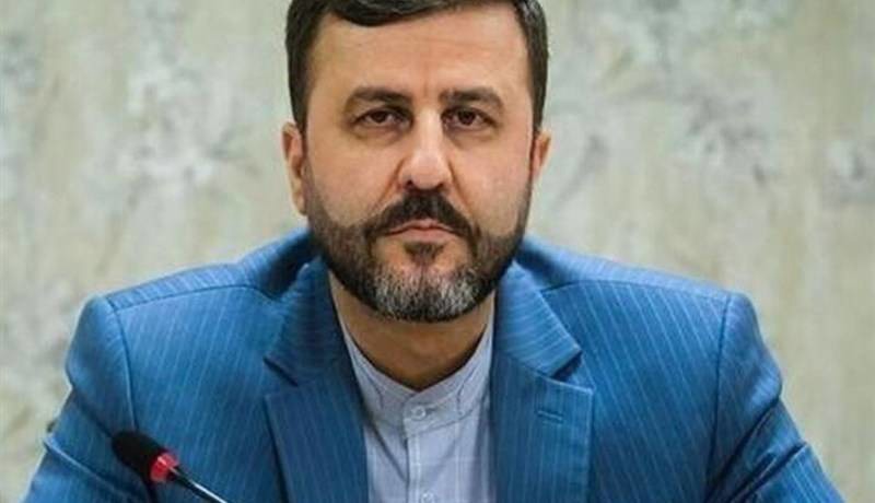 تفاهم‌نامه پاکستان در انتهای خط/ غریب‌آبادی: دیگر چیزی تحت این عنوان وجود ندارد