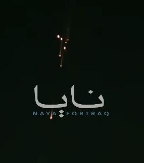 عبور موشک‌های بارشی ایران از پدافند آمریکایی در اردن و اصابت مستقیم به پایگاه آمریکا