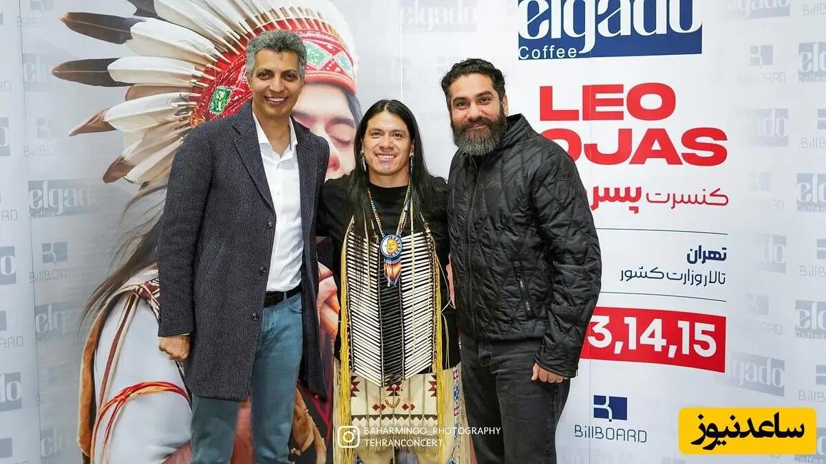 آریا جوان