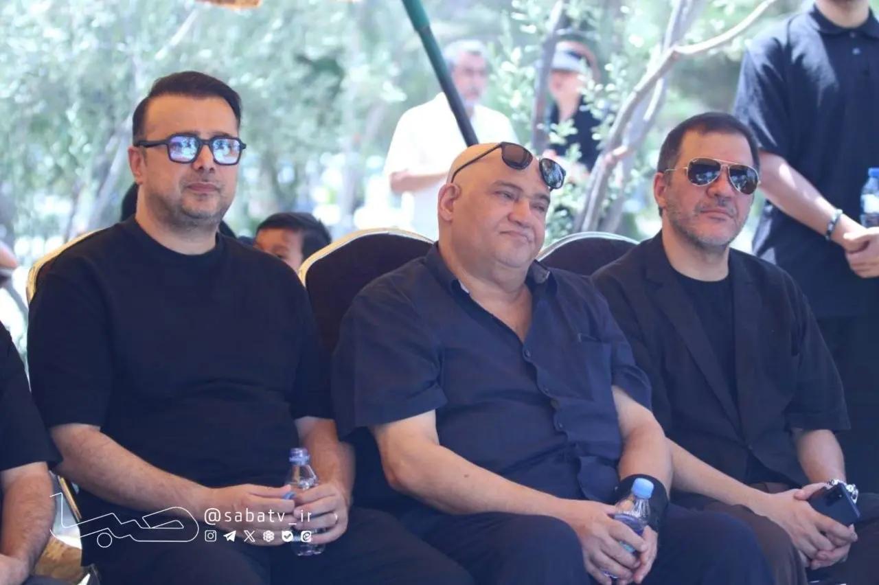 آریا جوان