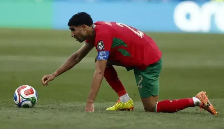 اشرف حکیمی بالاخره سکوتش را شکست