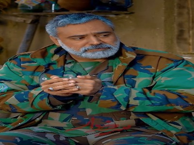 وقتی کسی تنهایی رو انتخاب می‌کنه، دیگه منتظر کسی نیست