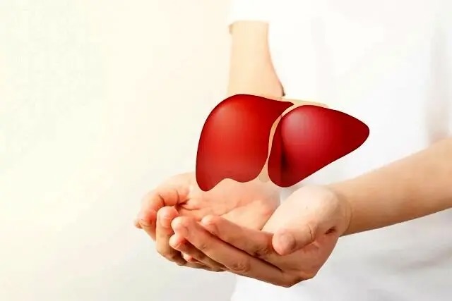 حسگر بی‌سیم برای بررسی آنی سلامت کبد اهدایی پیش از پیوند