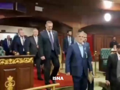 نشست مرزبانی سازمان همکاری شانگهای در اسلام‌آباد با حضور فرمانده مرزبانی فراجا