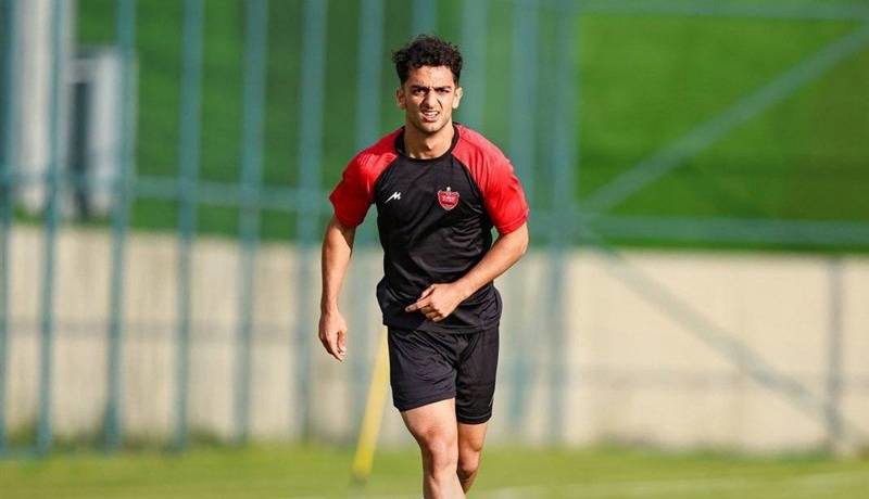 مجتبی فخریان: در پرسپولیس فرصت نشان دادن خودم را نداشتم