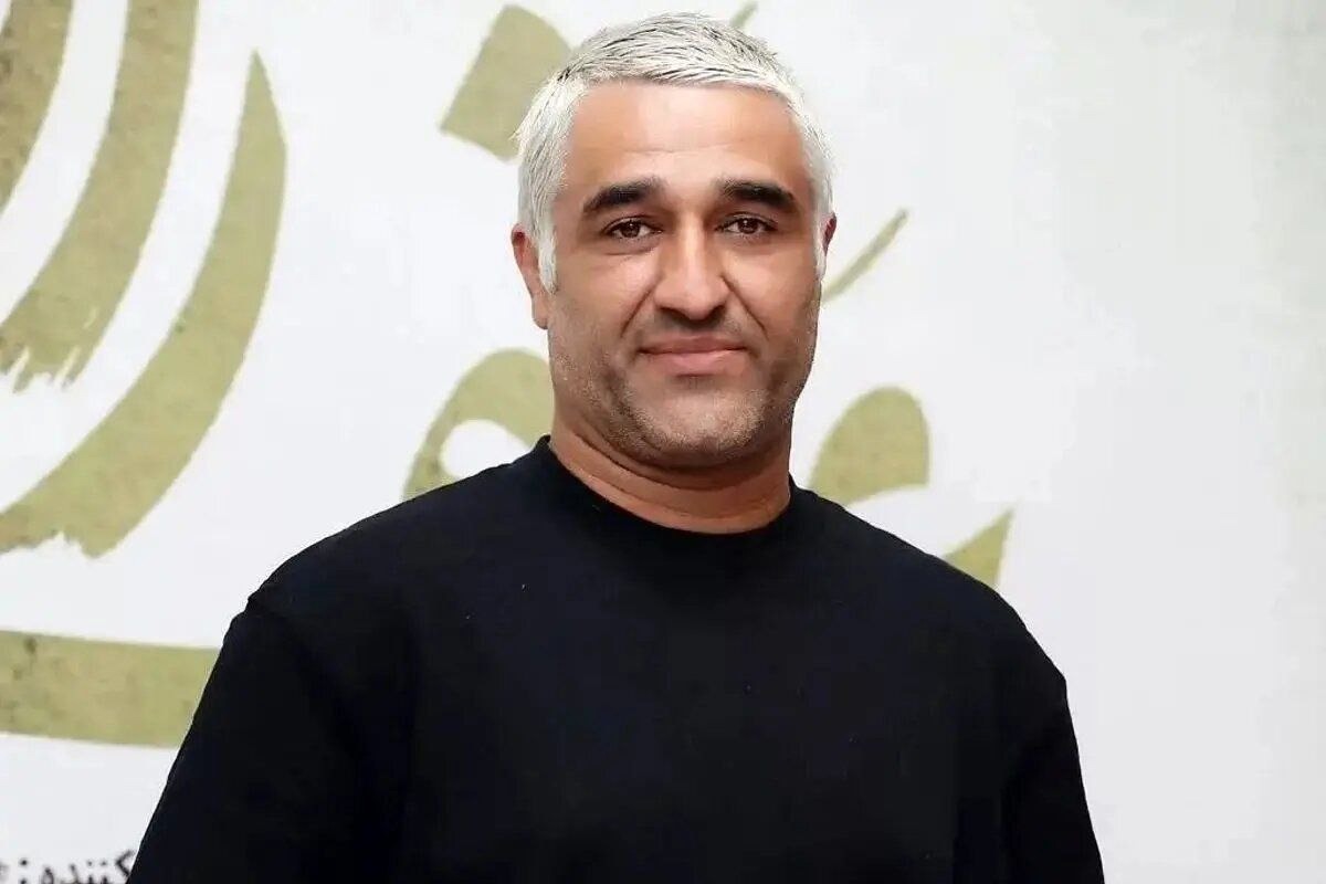 پژمان جمشیدی از مهر با مازراتی می‌آید