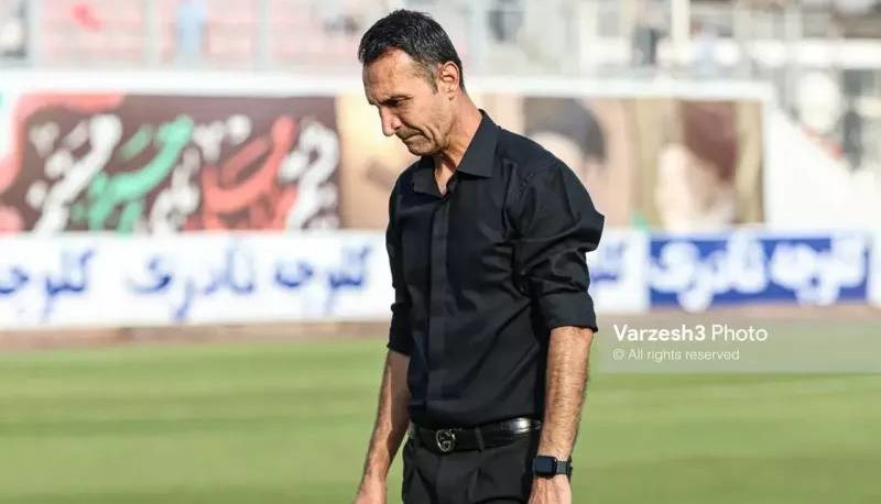 تبریک عنایتی با دومین جام قهرمانی