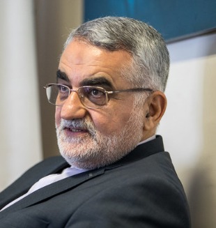 بروجردی: انتقام حق طبیعی جمهوری اسلامی ایران است
