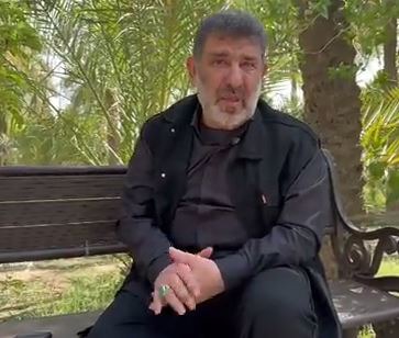 سعید حدادیان: اونایی که می‌گفتن «نه غزه نه لبنان» خب بیان جنوب ایران!
