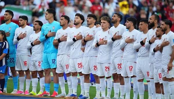 تیم ملی فوتبال ایران در جام جهانی ۲۰۲۶ از نگاه آمار