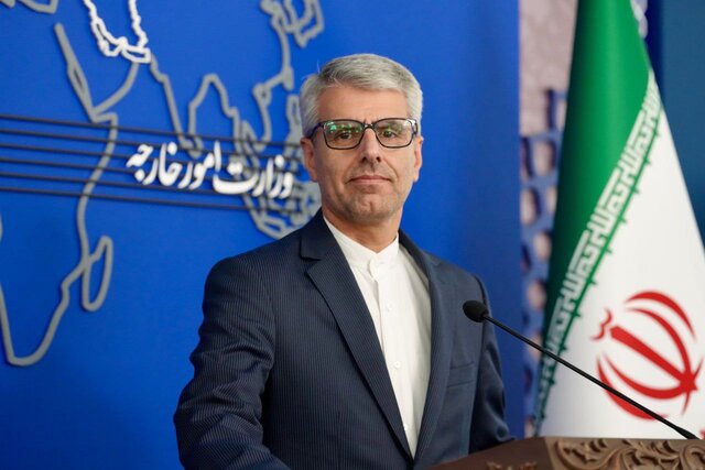 سخنگوی وزارت خارجه: ما همچنان عضو معاهده منع اشاعه هستیم