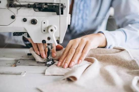 دوخت آستین عروسکی با فرمی قشنگ!