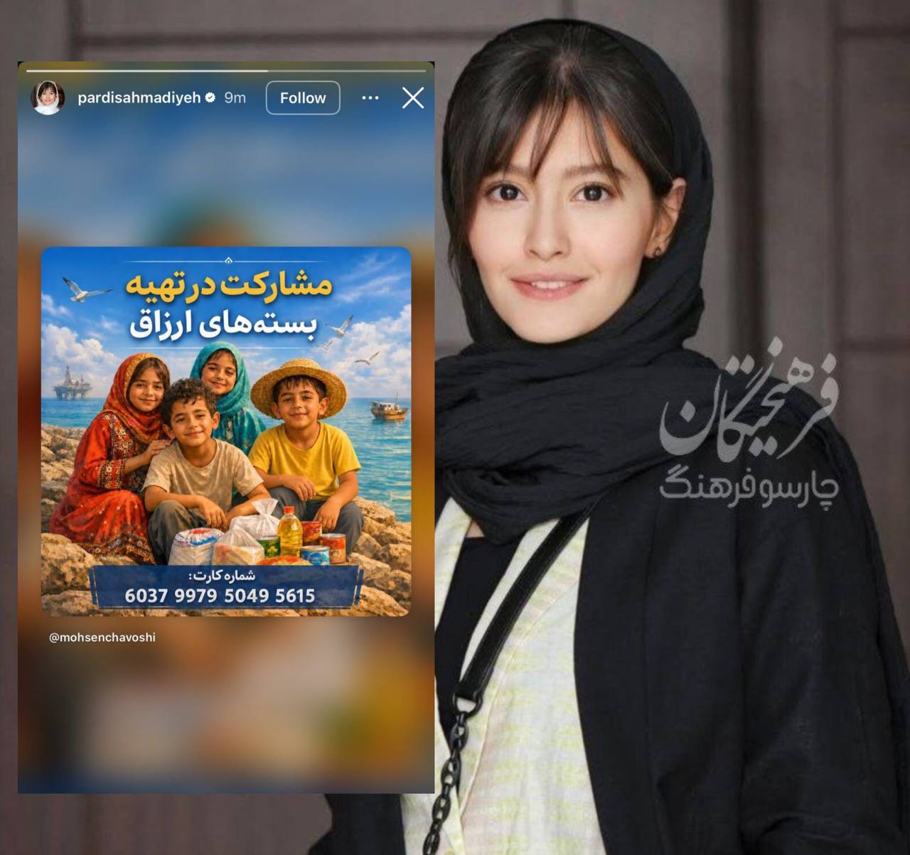 آریا جوان