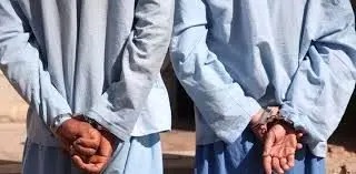 دستگیری ۳ شرور در نیشابور که عامل رعب و وحشت مردم بودند
