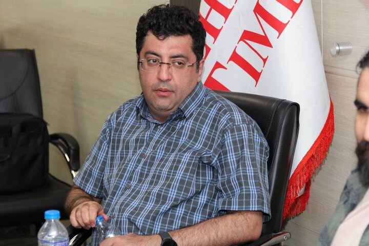 آریا جوان