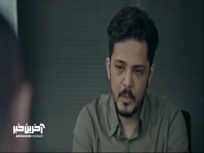 برادرت تو کماست مخفی کاری شما خیلی نامردیه در حقش!
