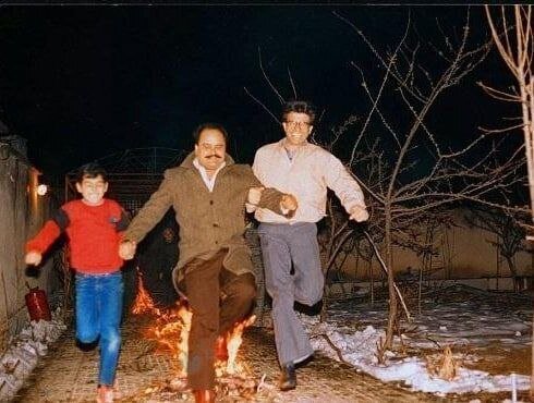 آریا جوان