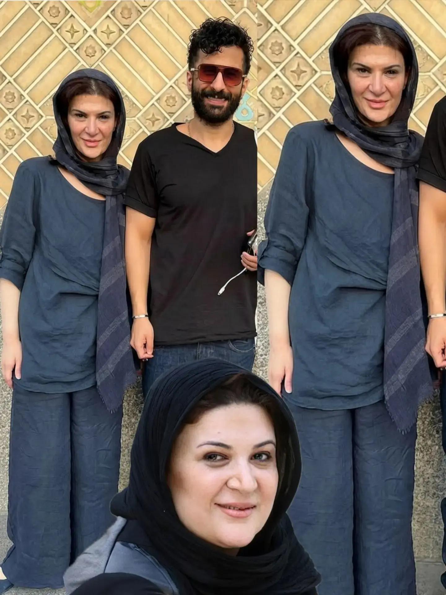 آریا جوان