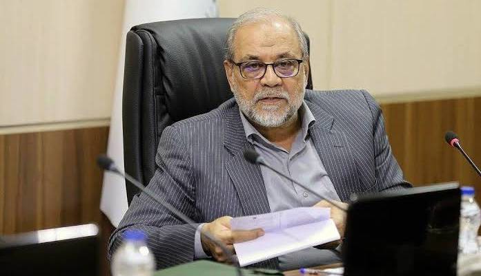 دبیر شورای عالی امنیت ملی: شلیک‌های رزمندگان ما تا تسلیم کامل دشمن و گرفتن انتقام ادامه خواهد داشت