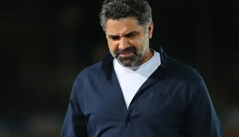 محمدی: پیروز بهترین گزینه برای آلومینیوم بود