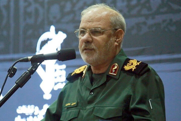 فهرست خسارات بسیار سنگین آمریکا در پی حملات ایران منتشر شد