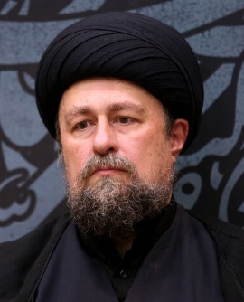 سیدحسن خمینی: حافظه چند نسل ایرانیان، پر از خاطرات رنگارنگ اکبر عبدی است