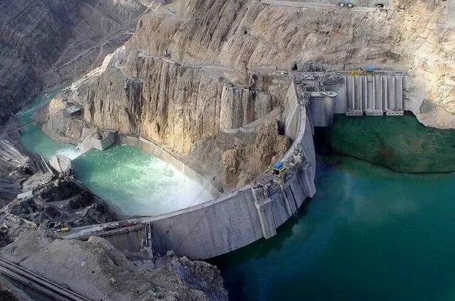 جیره‌بندی آب در دستور کار نیست/ ۶۳ درصد مخازن سدهای کشور پر است