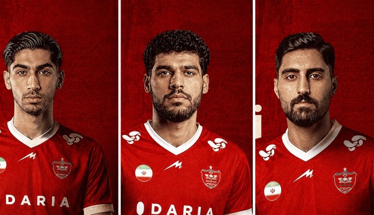 دلیل ارقام عجیب پرسپولیس برای خرید جوان‌ها