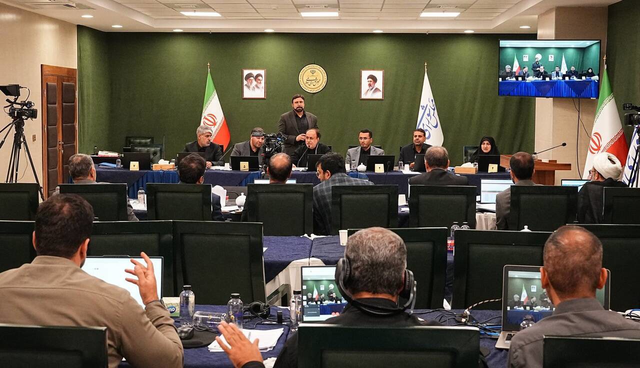 مجازات جدید آمران و مرتکبین جنایات جنگی مشخص شد