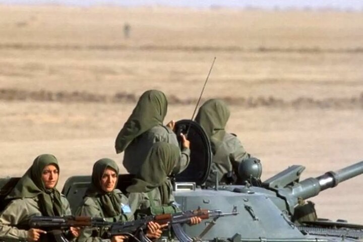 آریا جوان