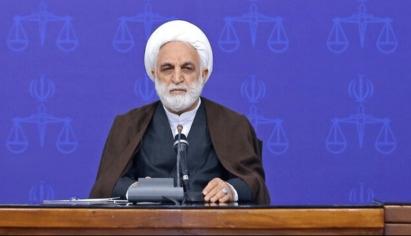 رئیس دستگاه قضا: هیچ نهادی حق تعرض به حریم خصوصی افراد را ندارد