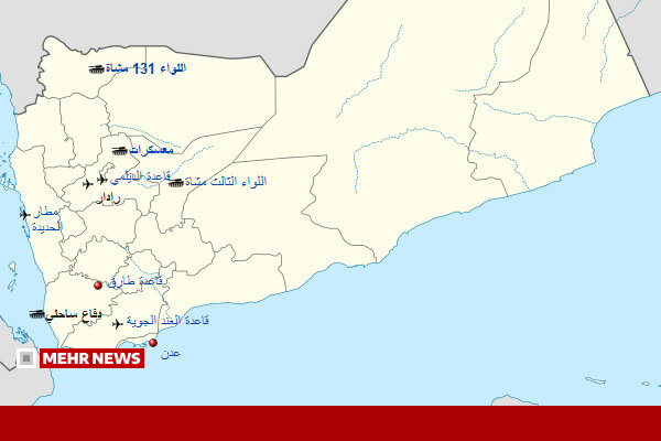 طوفان یمنی‌ها علیه عربستان