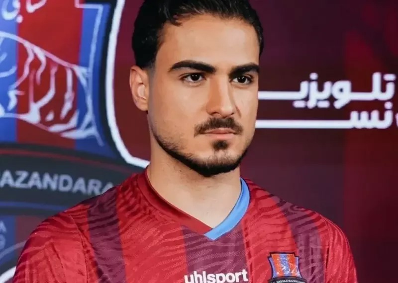پایان رویای پرسپولیس؛ کسری راهی شمال شد!