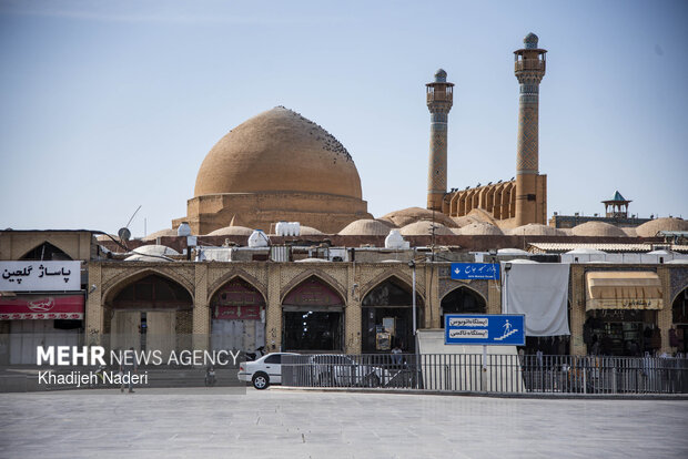 آریا جوان