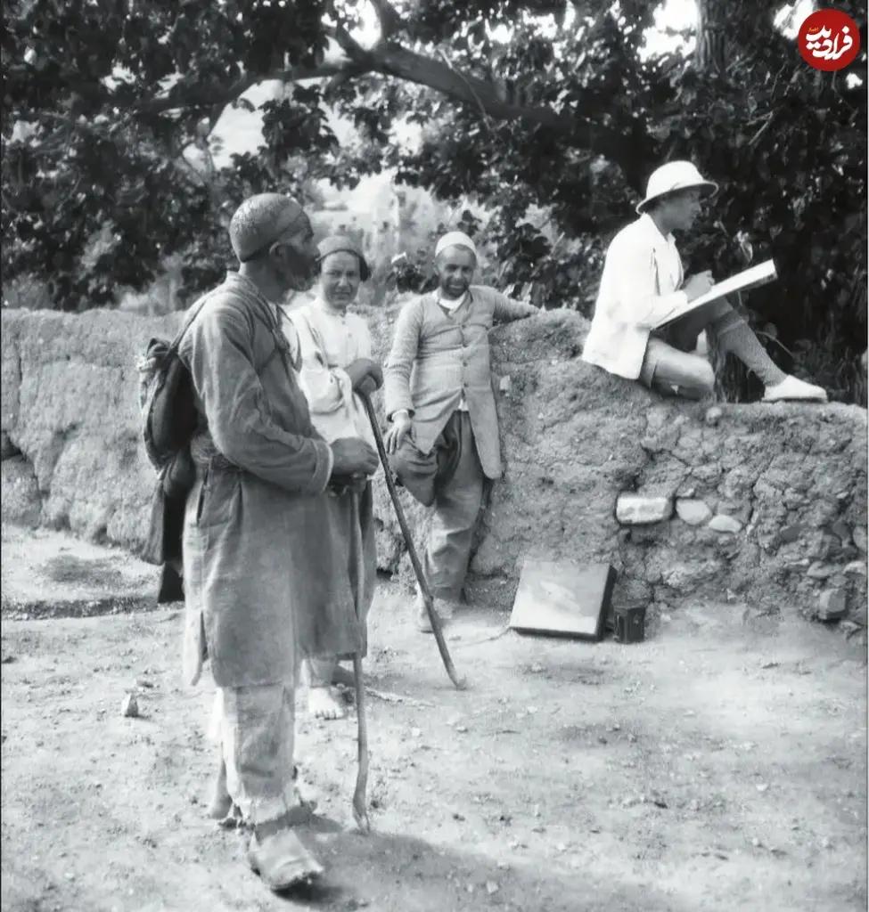 آریا جوان