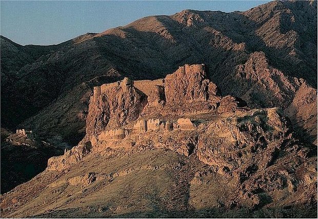 آریا جوان