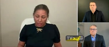پشت‌پرده اعداد نجومی کشته‌ شدگان حوادث دی ۱۴۰۴ از زبان مجری سابق اینترنشنال