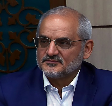 حاجی میرزایی: استناد رهبری به بند اول تفاهم‌نامه در بیانیه خطاب به رزمندگان حزب‌الله لبنان نشانه‌ای از اهمیت این تفاهم است