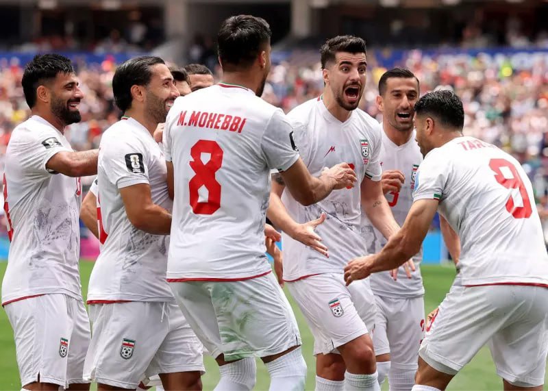 وضعیتِ مبهمِ پنجره پیش روی تیم ملی ایران!