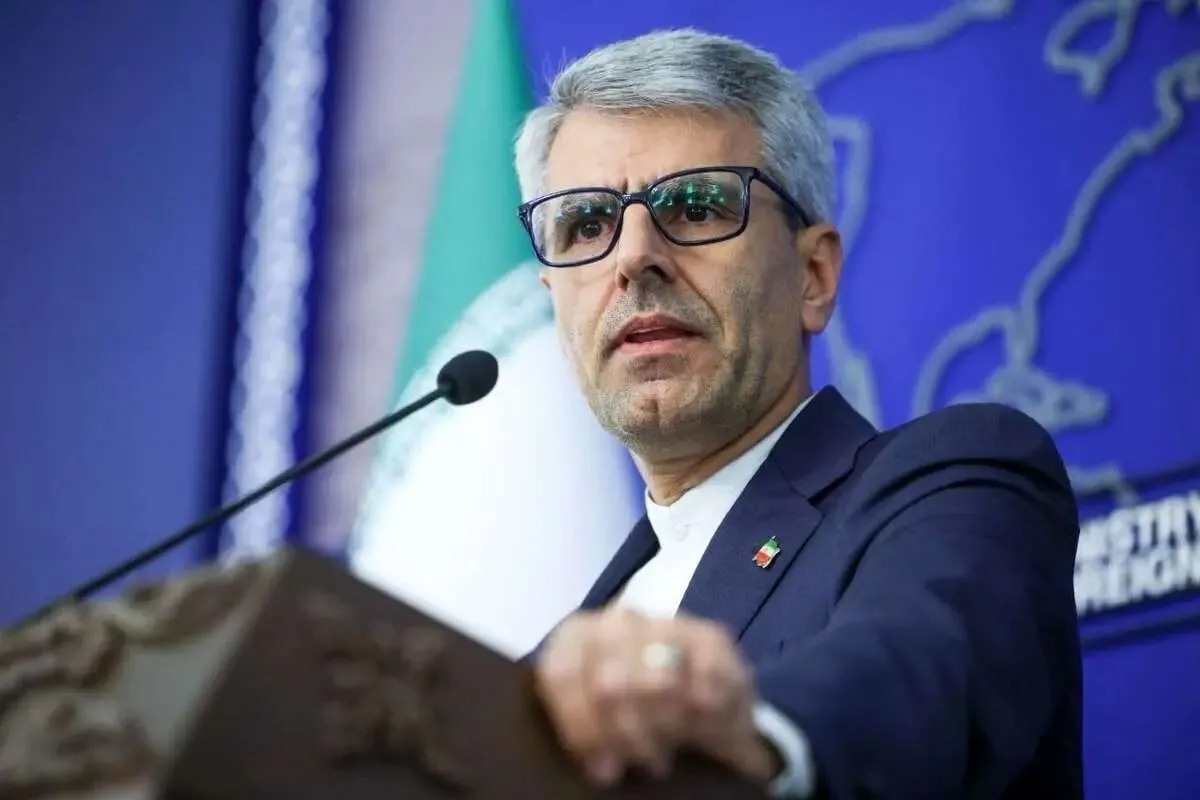 پاسخ بقائی به حاکم بحرین: کسی که از «رسالت محمدی (ص)» سخن می‌گوید، رفتار حکومت خود را با همین معیارها بسنجد